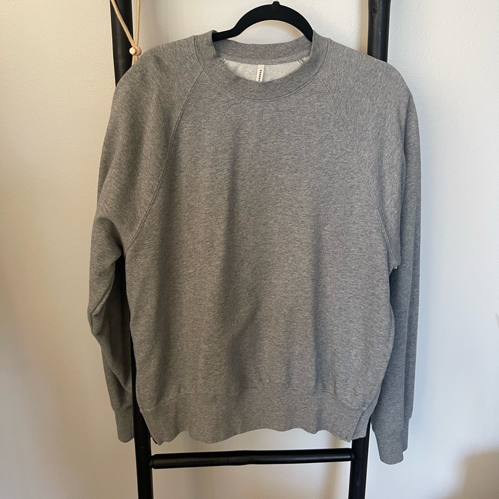 Fear of God Essentials Crewneck